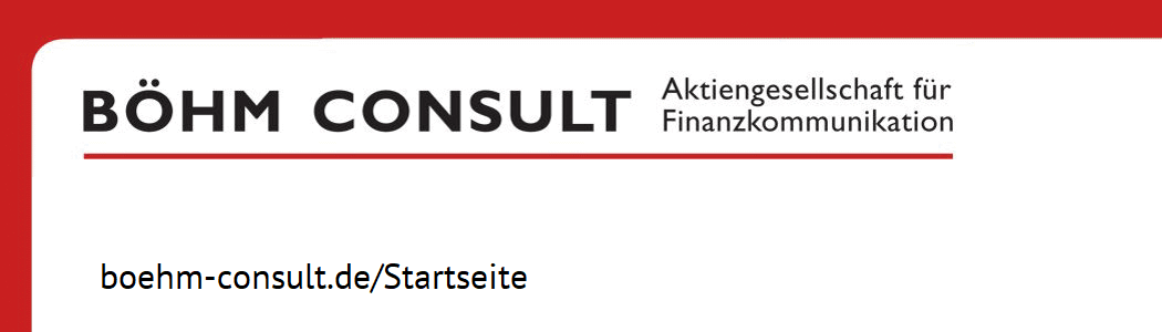 boehm-consult.de/Startseite boehm-consult.de/Startseite